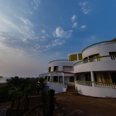 Villa Infinity By The Sea Murud  Luaran gambar