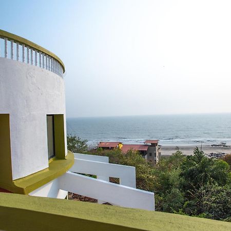 Villa Infinity By The Sea Murud  Luaran gambar