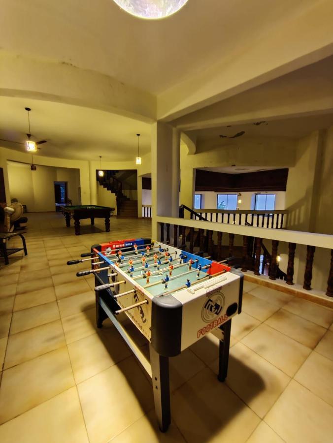 Villa Infinity By The Sea Murud  Luaran gambar