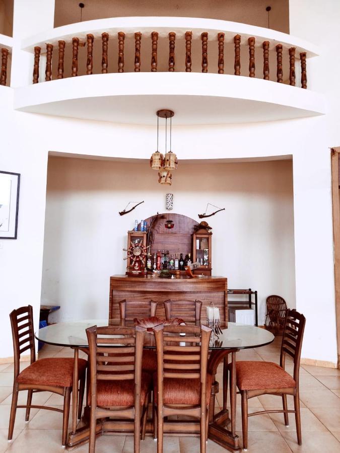 Villa Infinity By The Sea Murud  Luaran gambar