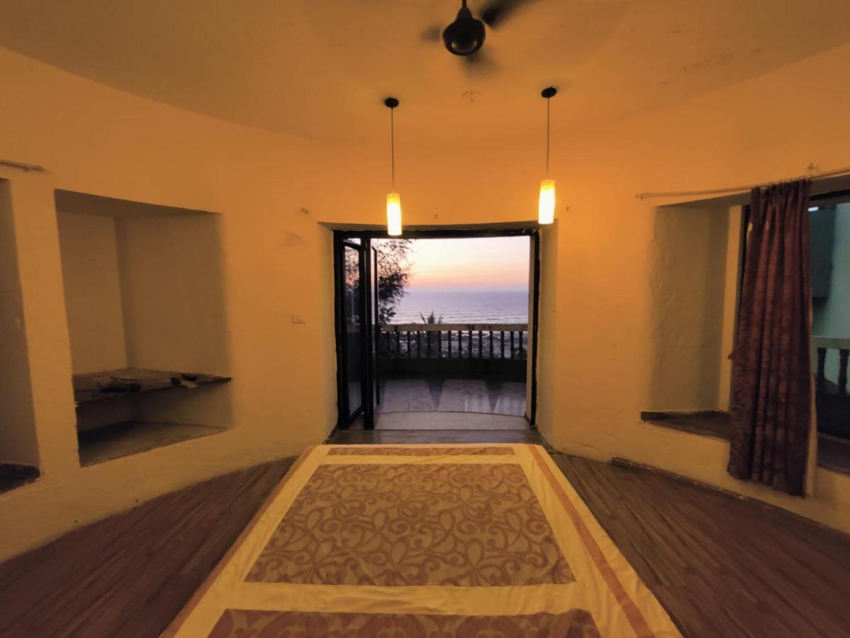 Villa Infinity By The Sea Murud  Luaran gambar