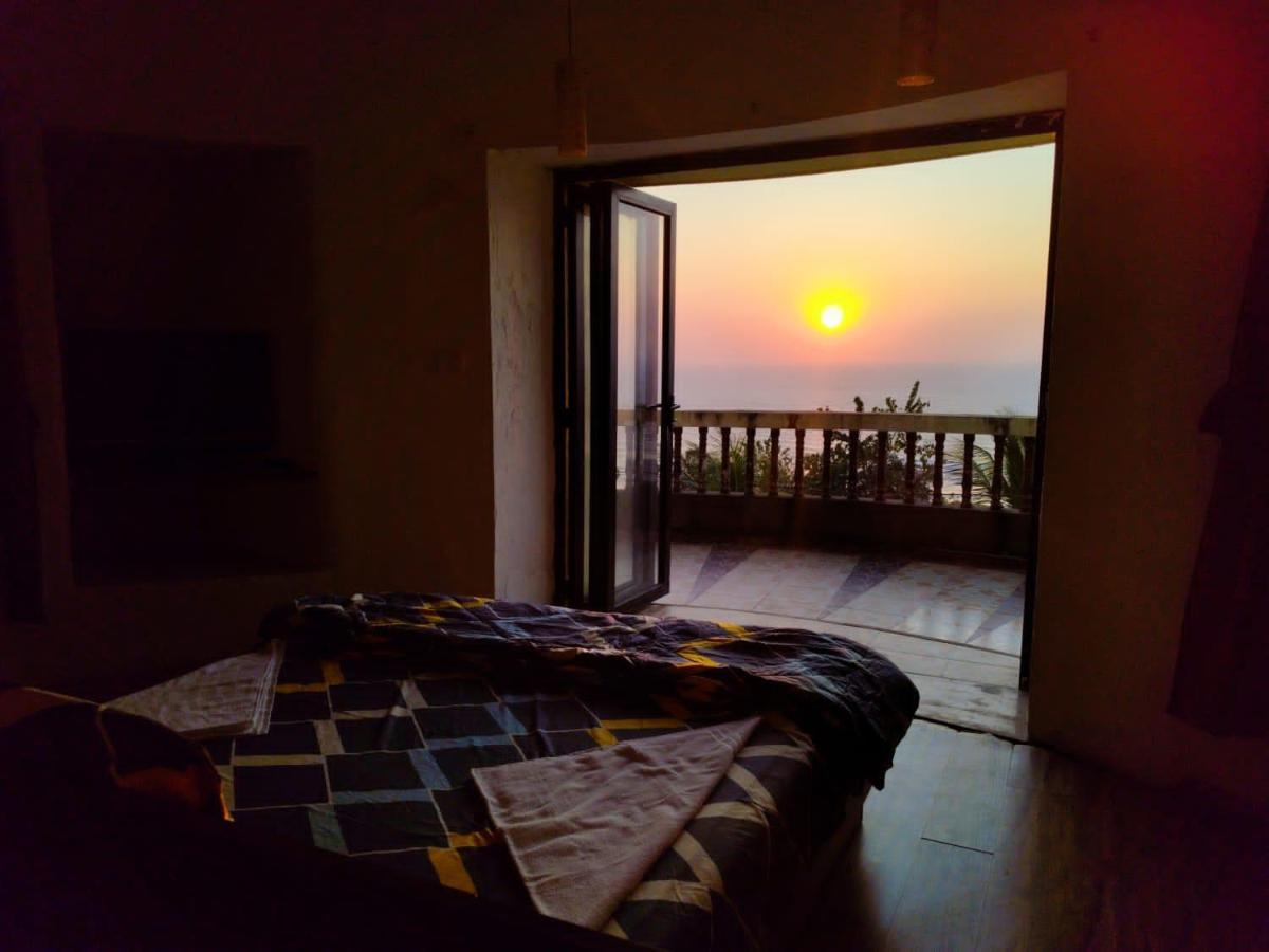 Villa Infinity By The Sea Murud  Luaran gambar