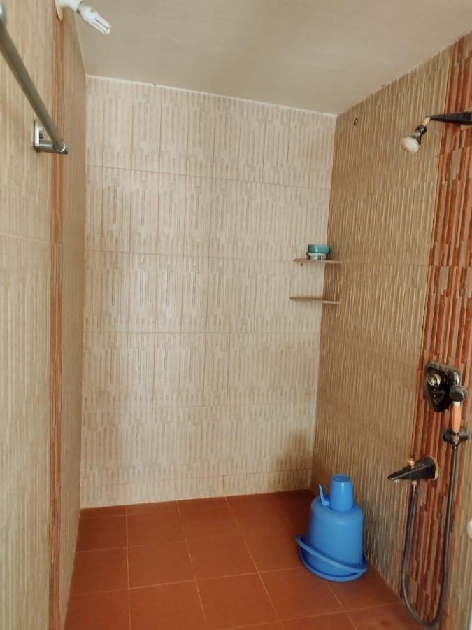 Villa Infinity By The Sea Murud  Luaran gambar