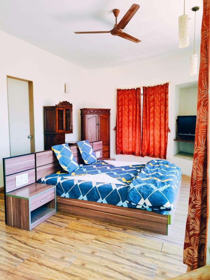 Villa Infinity By The Sea Murud  Luaran gambar