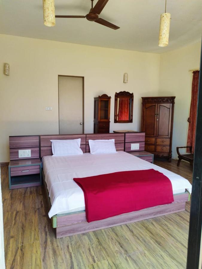 Villa Infinity By The Sea Murud  Luaran gambar