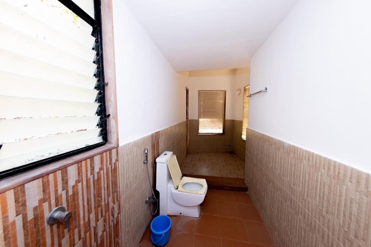 Villa Infinity By The Sea Murud  Luaran gambar