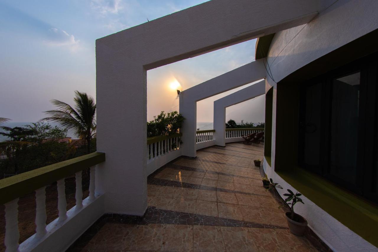 Villa Infinity By The Sea Murud  Luaran gambar
