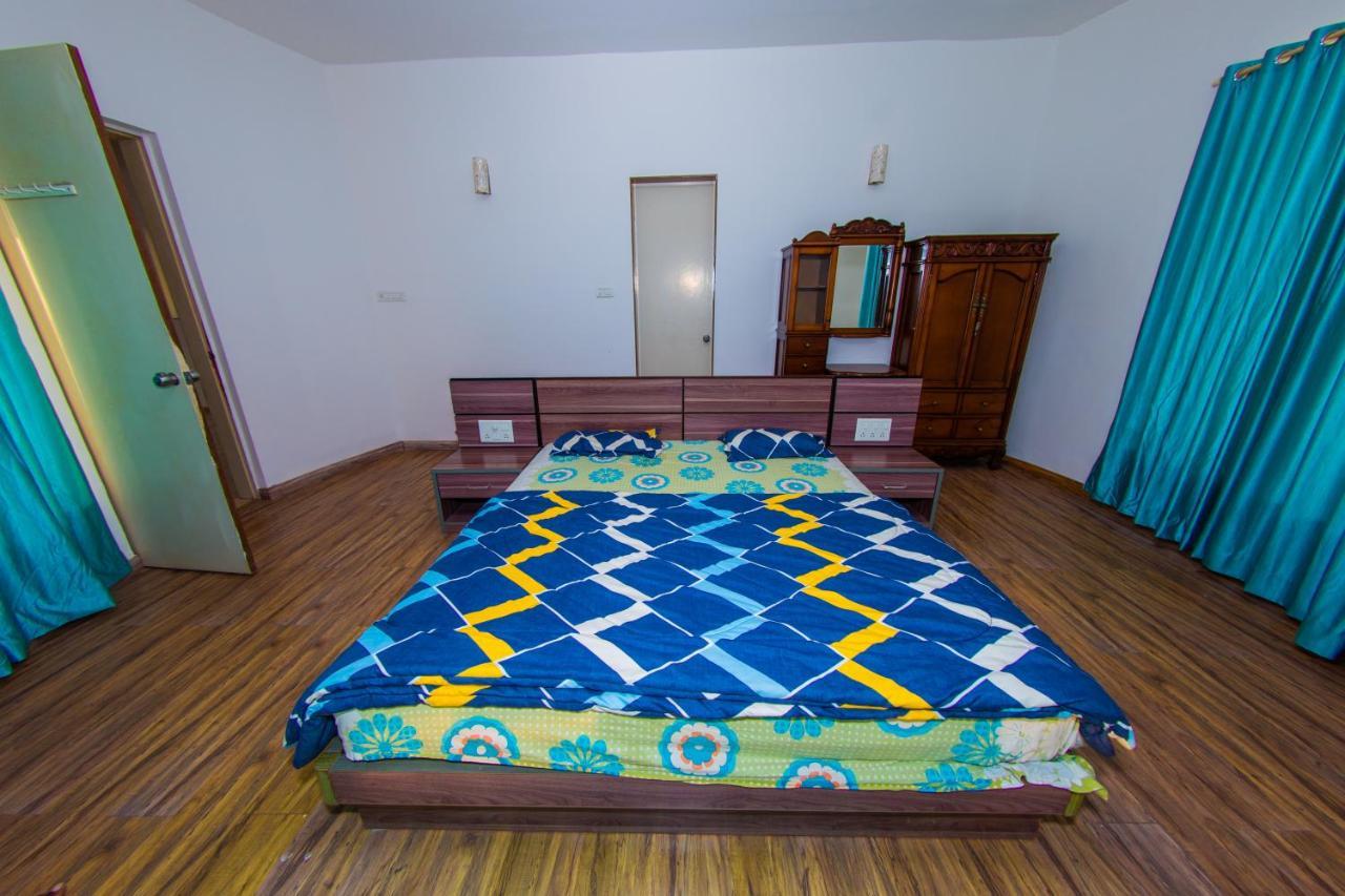 Villa Infinity By The Sea Murud  Luaran gambar