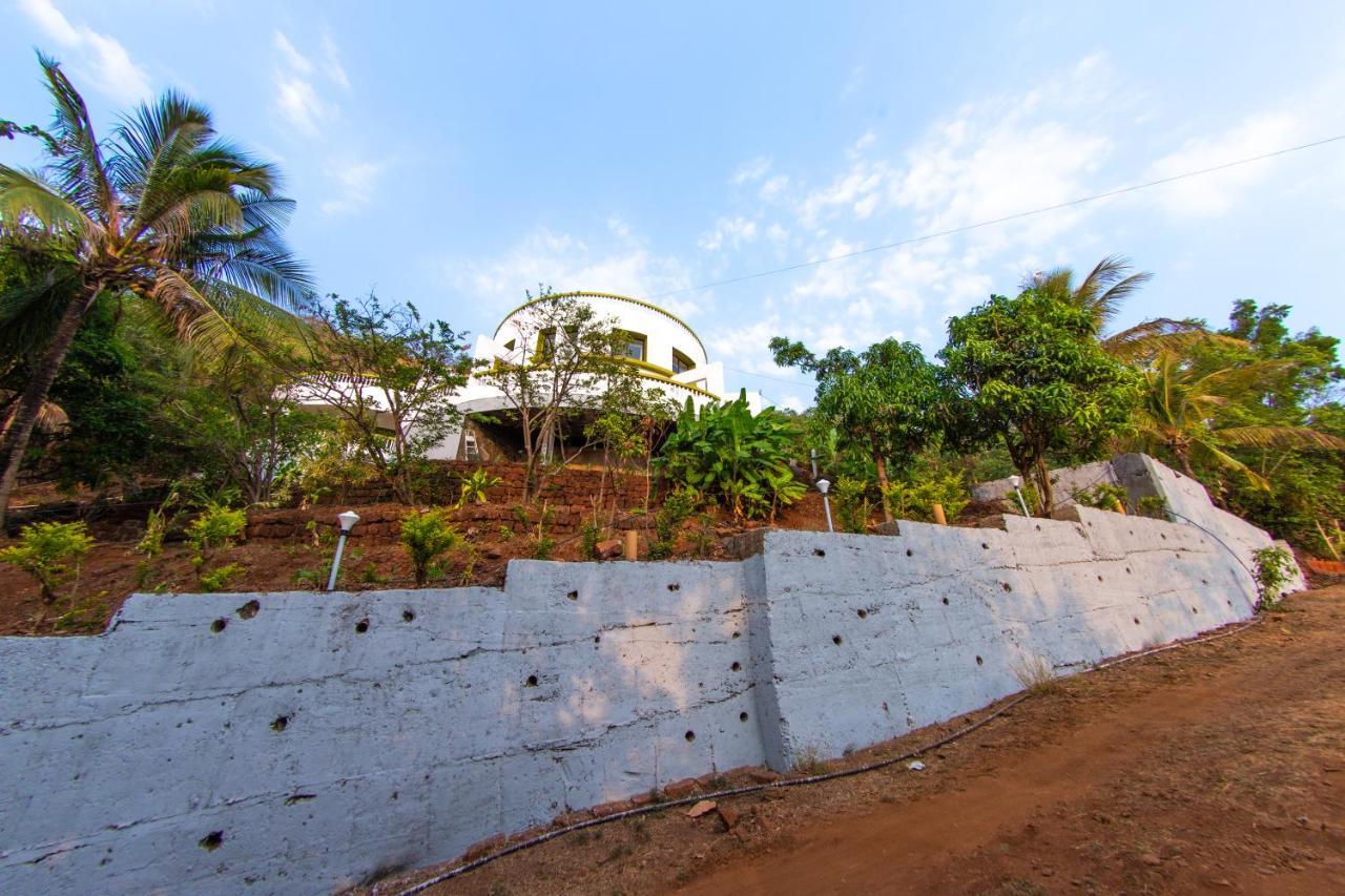 Villa Infinity By The Sea Murud  Luaran gambar