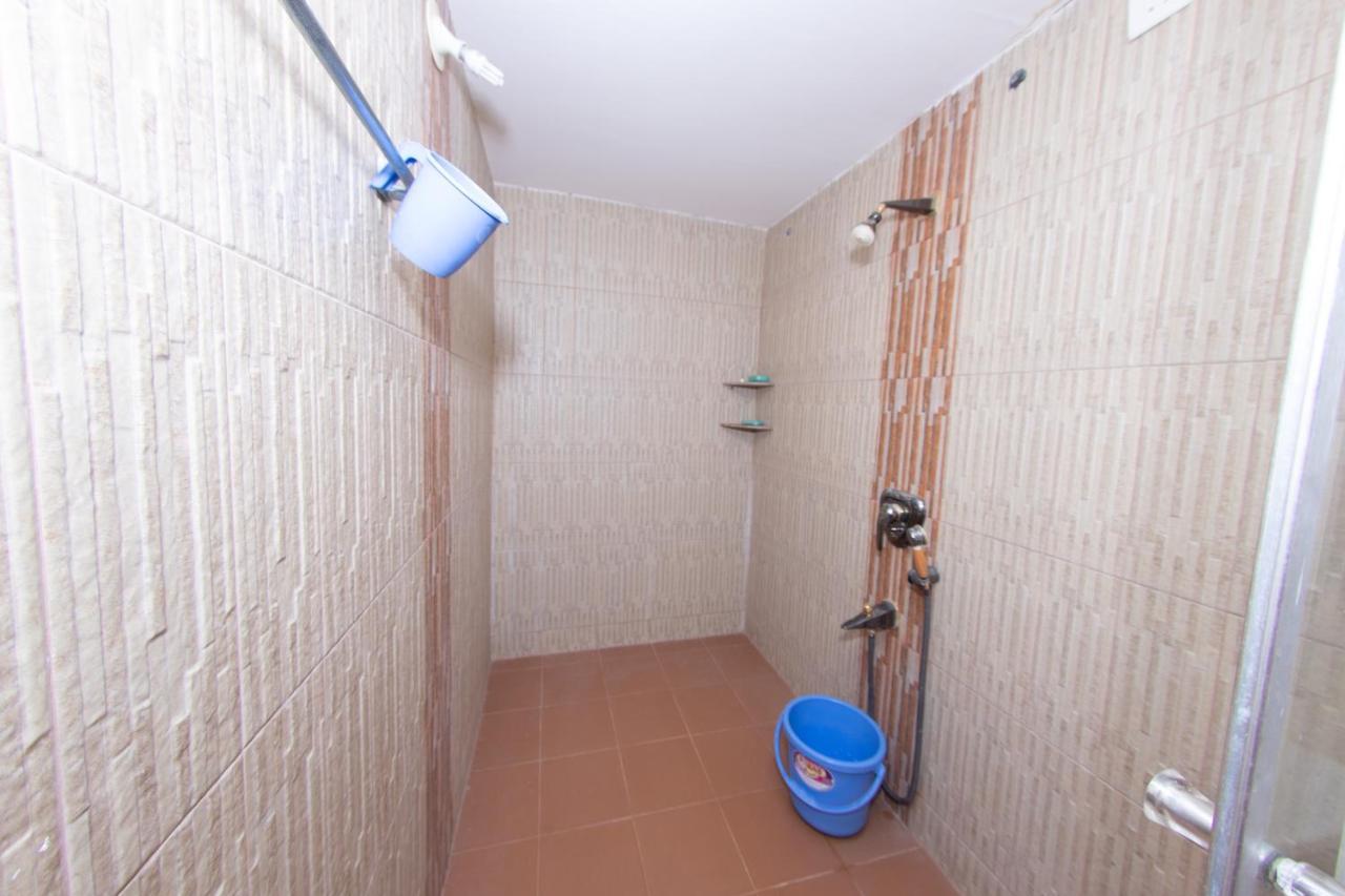 Villa Infinity By The Sea Murud  Luaran gambar
