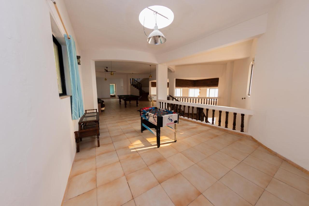 Villa Infinity By The Sea Murud  Luaran gambar