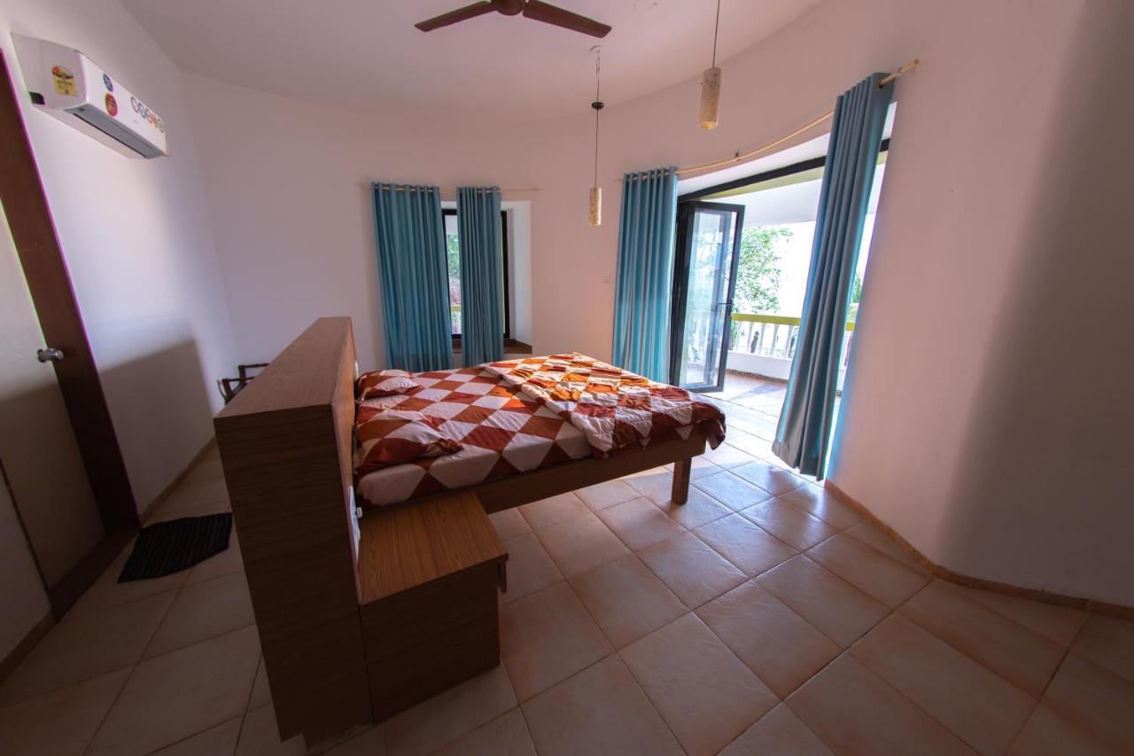 Villa Infinity By The Sea Murud  Luaran gambar