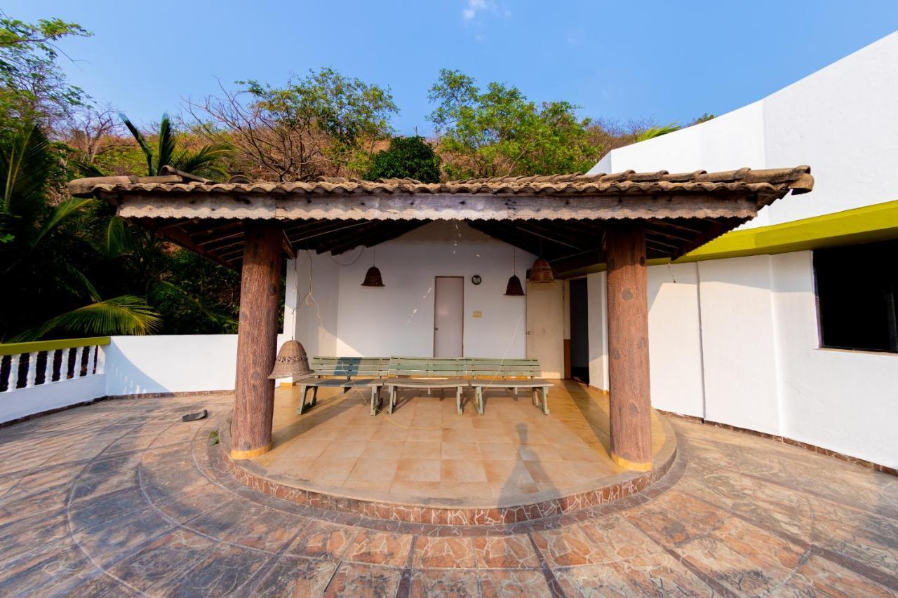 Villa Infinity By The Sea Murud  Luaran gambar